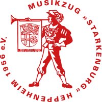 Musikzug Starkenburg Logo