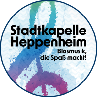 Stadtkapelle Heppenheim Logo