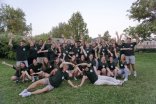 Ferienspiele Betreuer Ferienspiele Betreuer Gruppenfoto