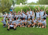 Ferienspiele Betreuer 2 Ferienspiele Betreuer Gruppenfoto