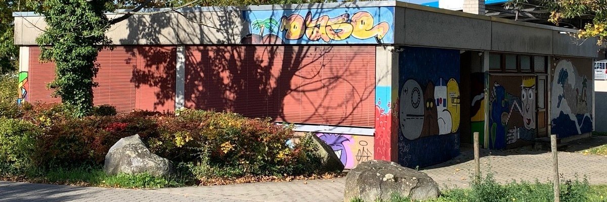 Jugendförderung Oase 