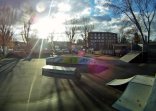 Skatepark Skatepark