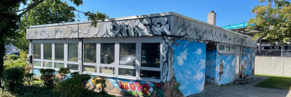 Jugendförderung Oase 