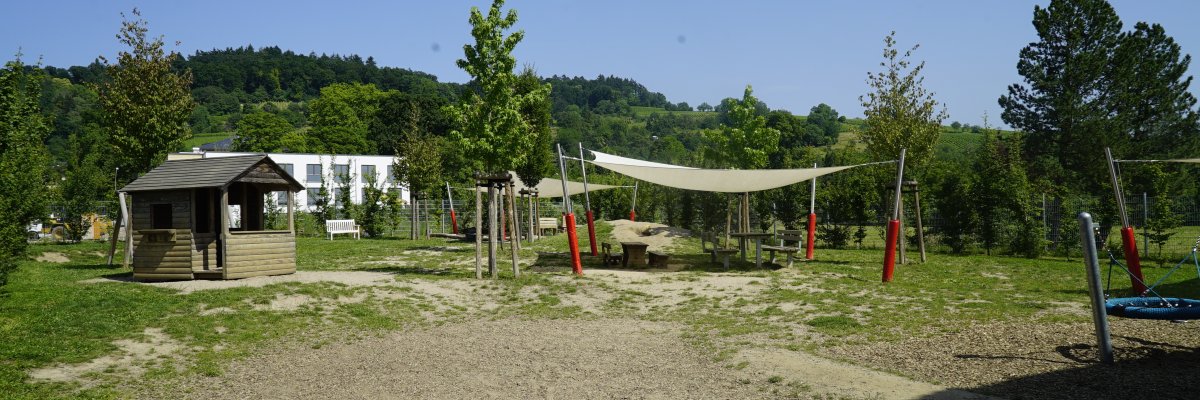 Räuberhöhle