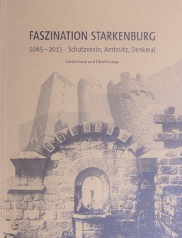Broschüre Faszination Starkenburg