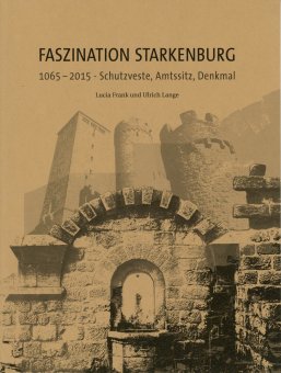 Broschüre Faszination Starkenburg