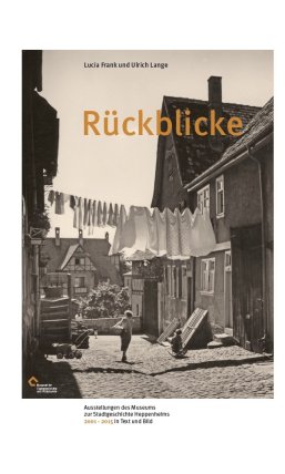 Broschüre Rückblicke