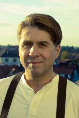 Sebastian Altzweig Sebastian Altzweig