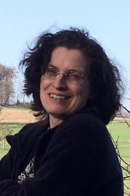 Clara Briggmann Clara Briggmann