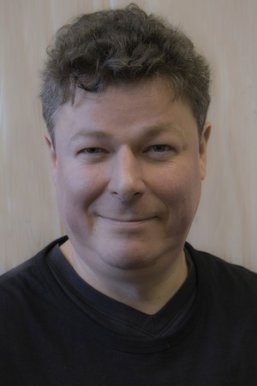 Harald Gärtner Harald Gärtner