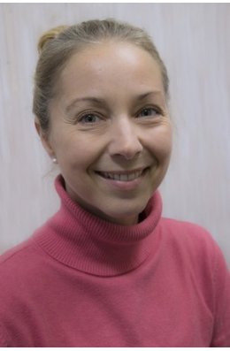 Katrin Haid