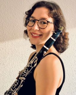 Jahil Karolina Lara Pinto