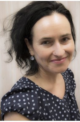 Sabine Kilian
