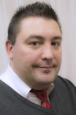 Stanislav Klimov