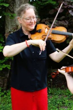 Silke Schulder