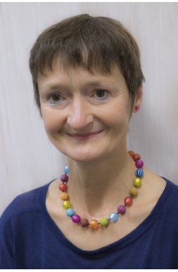 Ulrike Sättler
