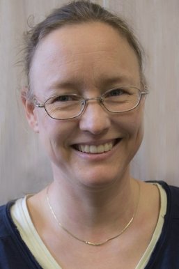 Silke Schulder Silke Schulder