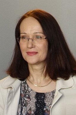 Margarete Schurmann-Spengler