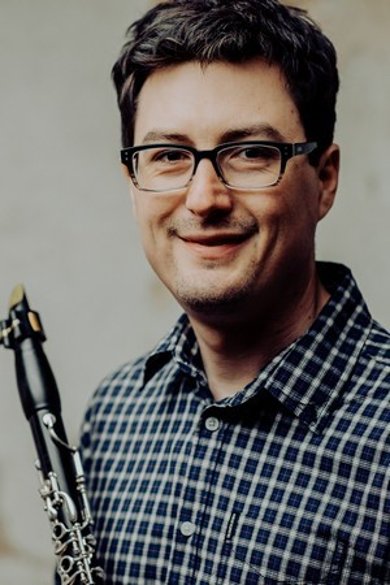 Christian Seeger Christian Seeger