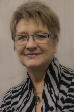 Agnes Strasser Agnes Strasser