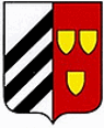 Wappen von Miré Wappen von Miré