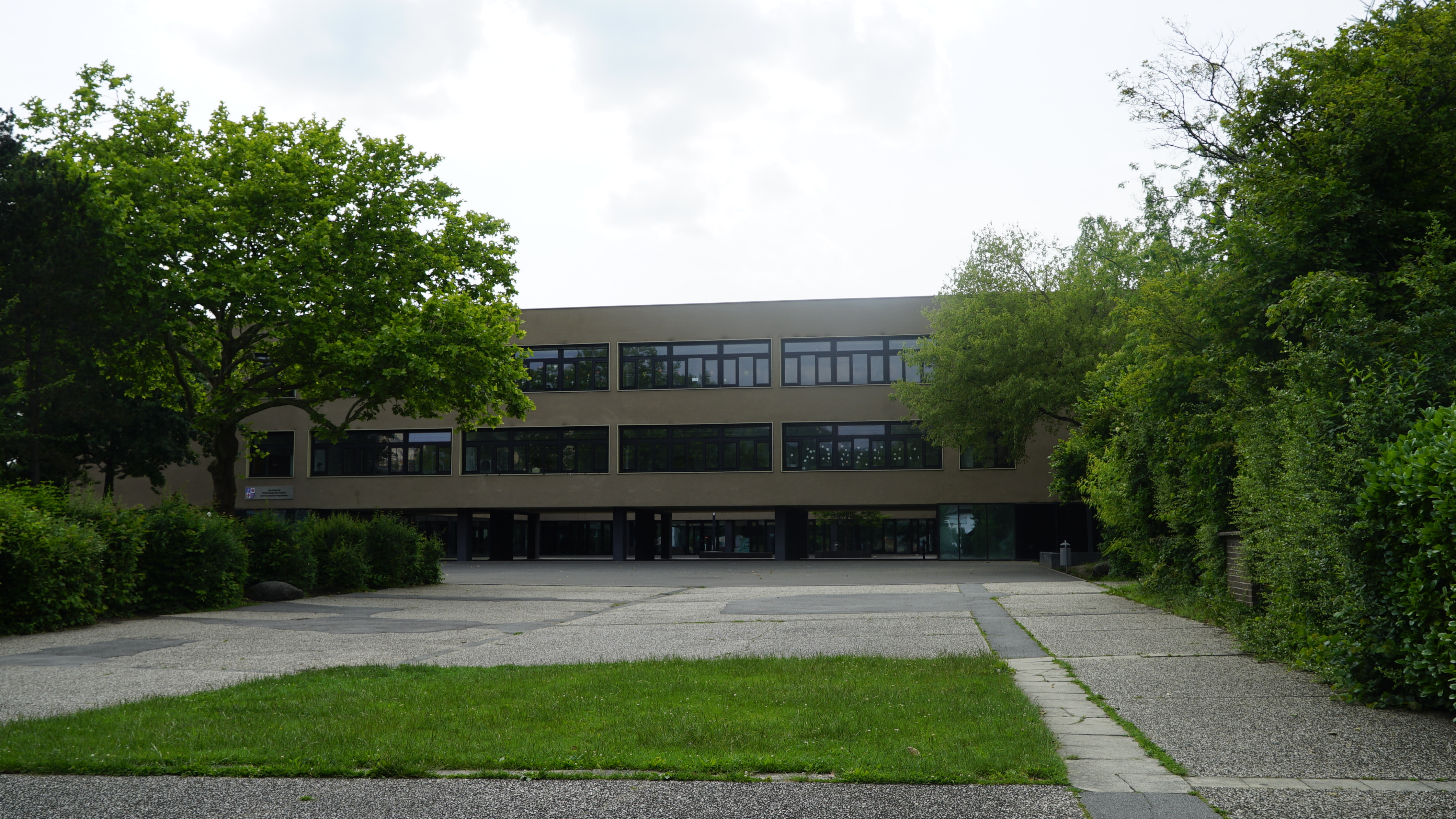 Starkenburg Gymnasium