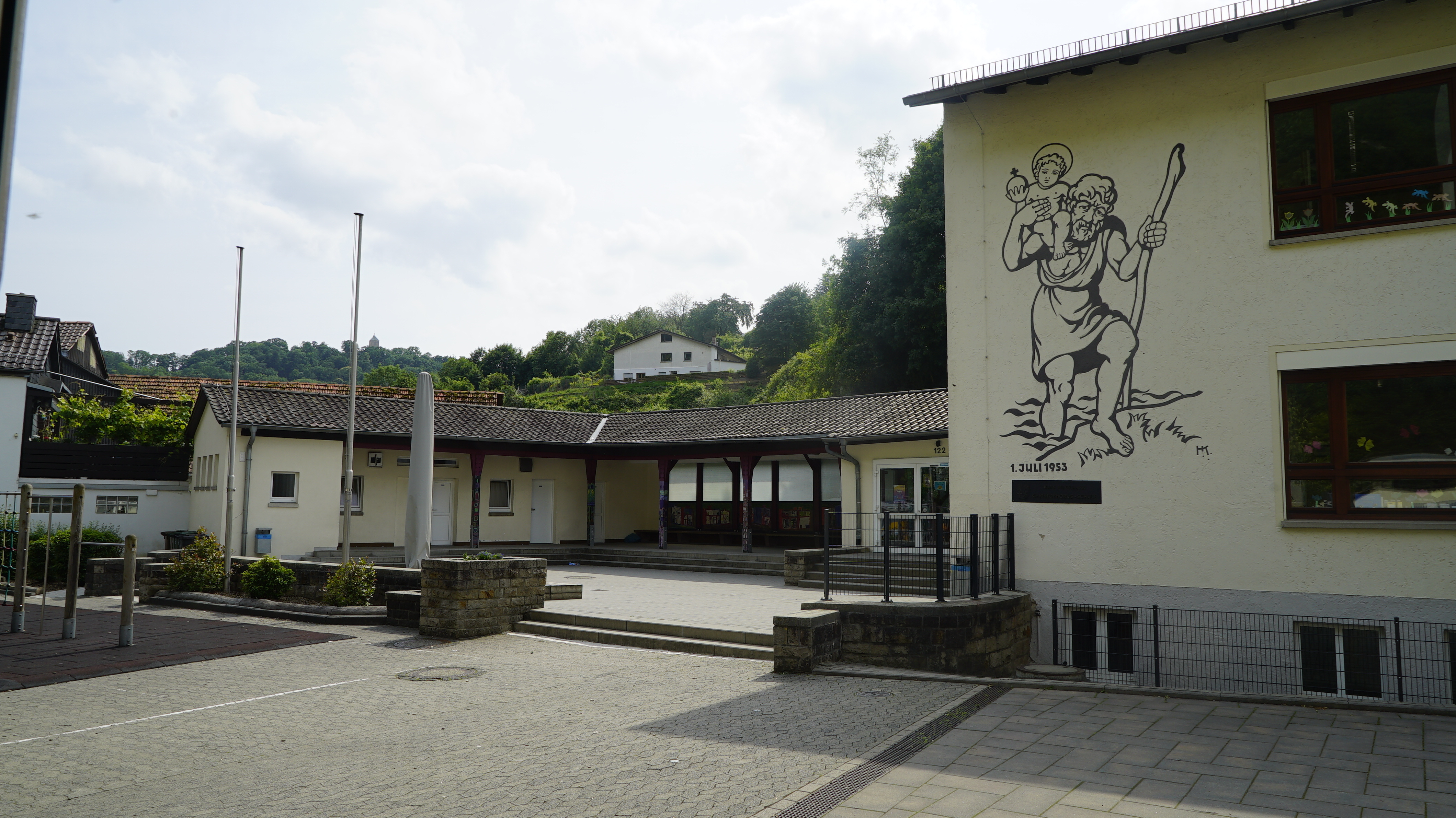 Christophorus-Schule