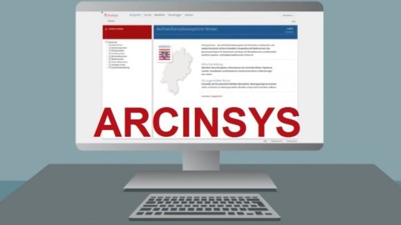 Logo Arcinsys