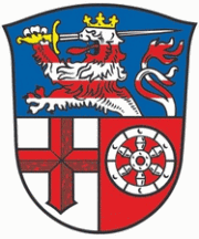 Heppenheimer Stadtwappen