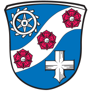 Wappen Hambach