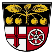 Wappen Kirschhausen