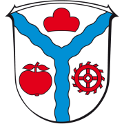 Wappen Mitterhausen-Scheuerberg