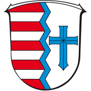 Wappen Ober-Laudenbach