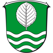 Wappen Wald-Erlenbach