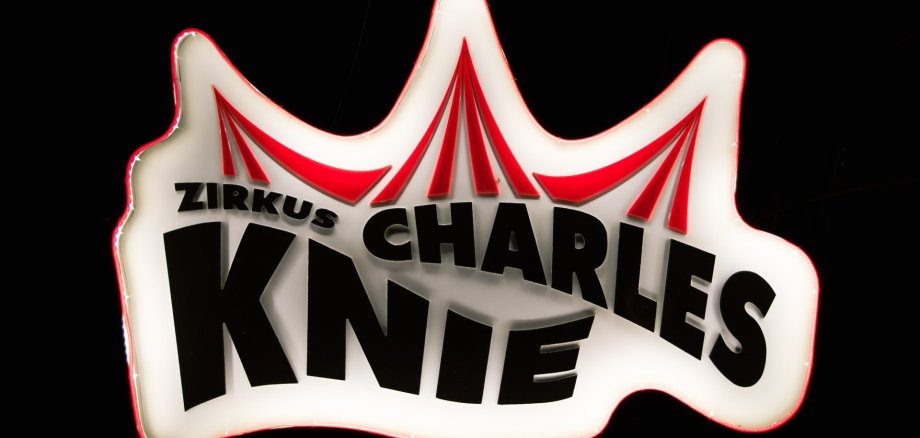 Logo Charles Knie