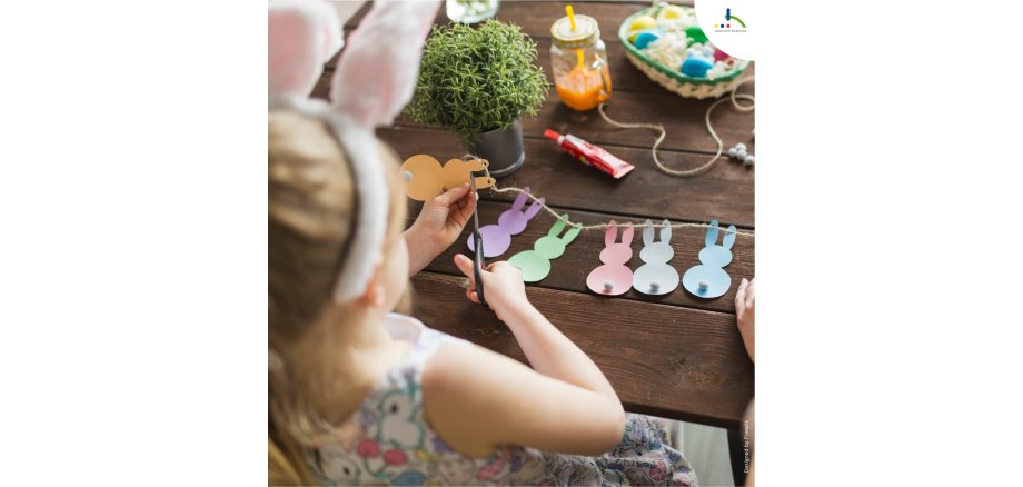 Ostermarkt Kitas - 1