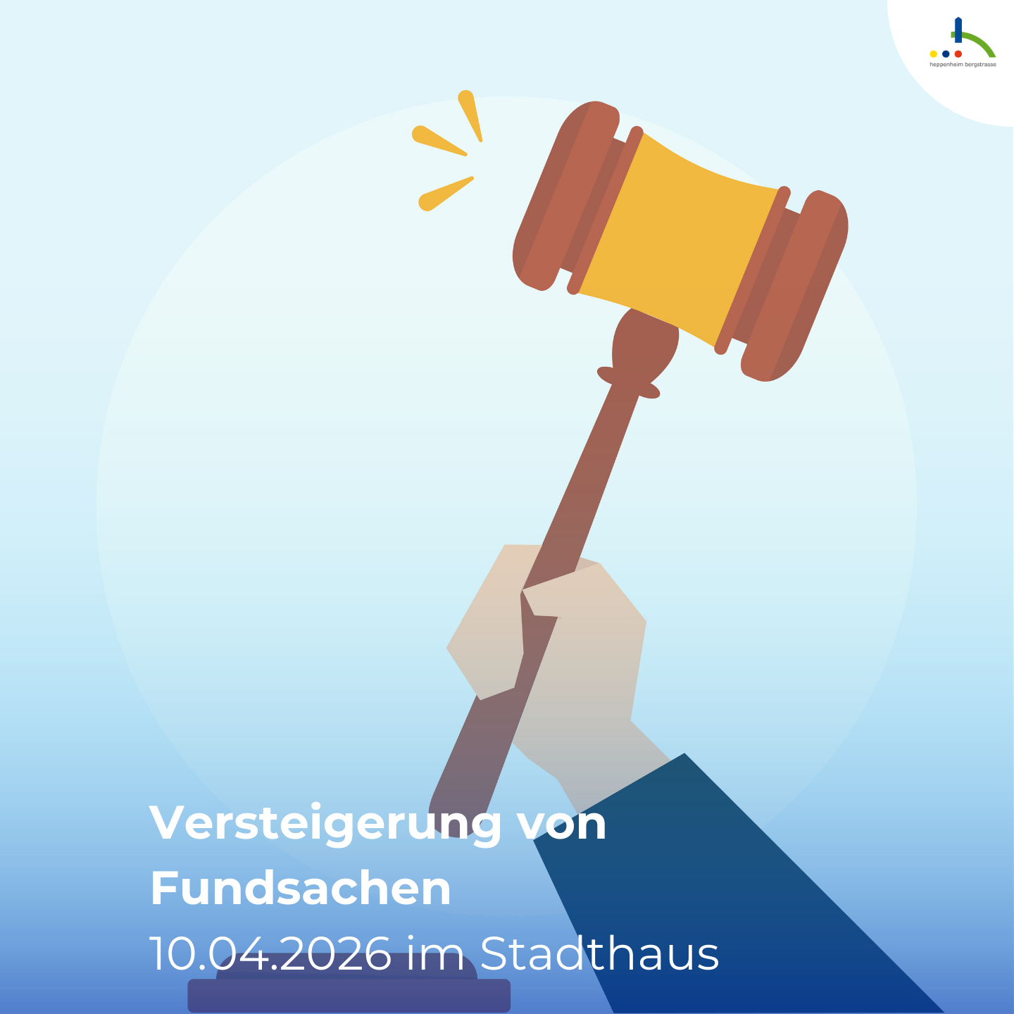 Fundsachen 2026 - 1 Fundsachen 2026 - 1