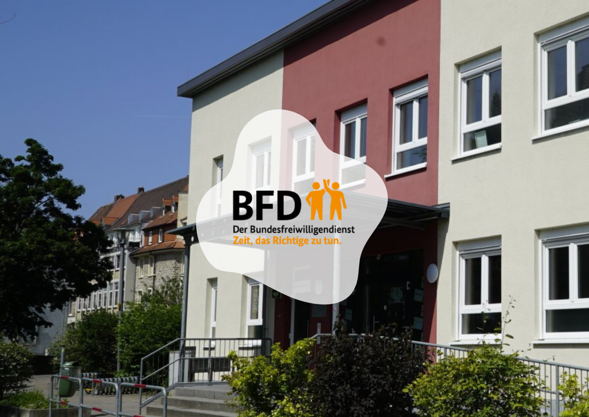 BFD Karlchen