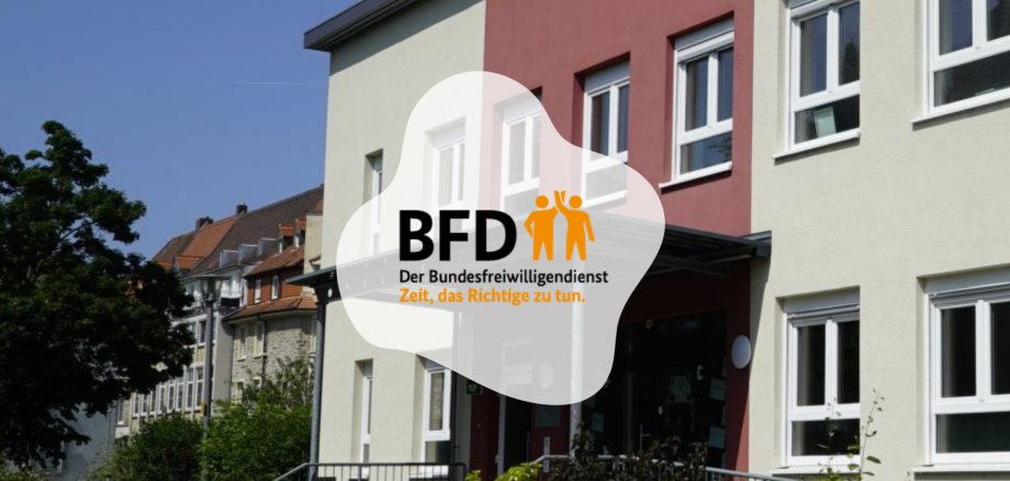 BFD Karlchen BFD Karlchen