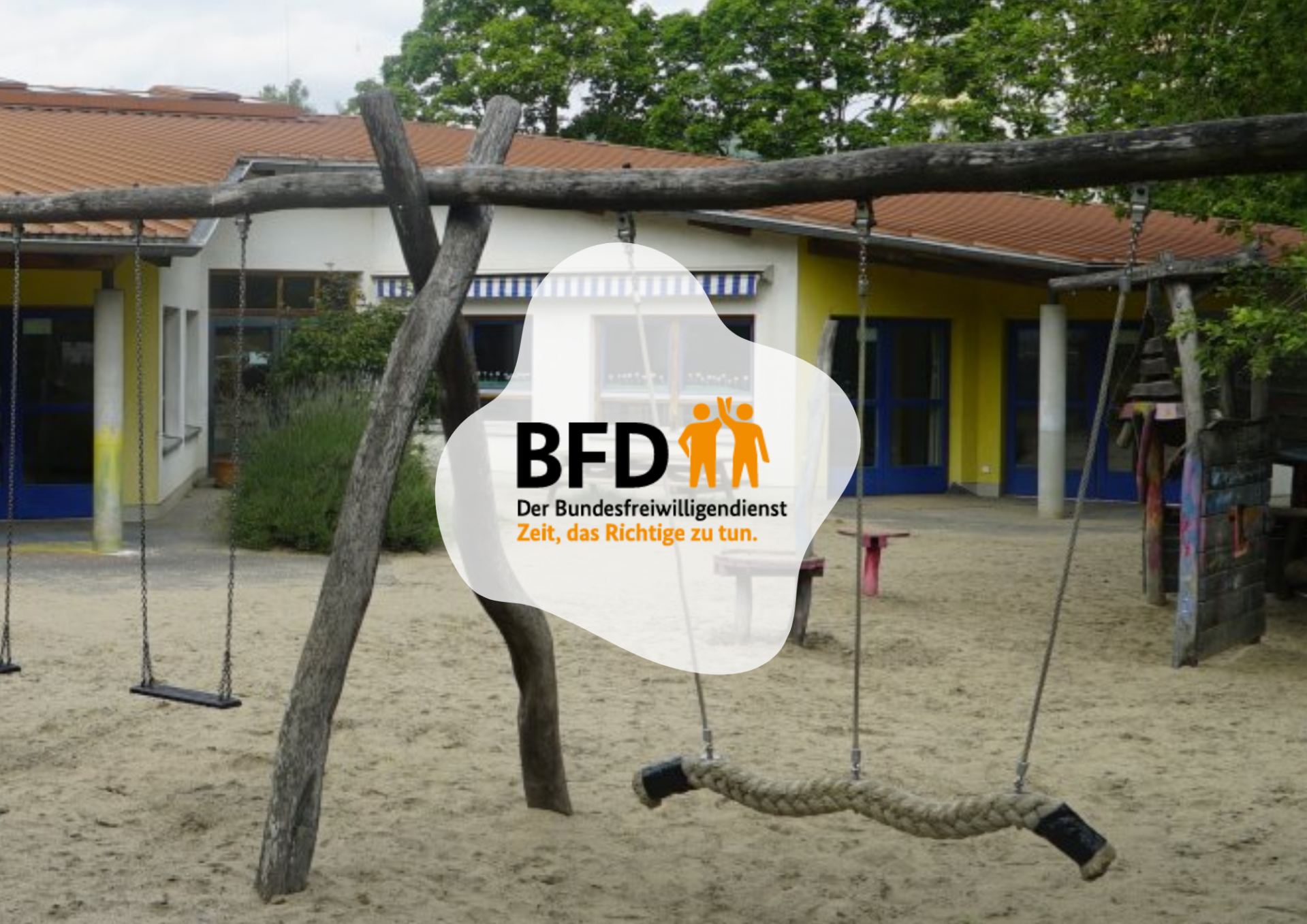 Kleine Entdecker