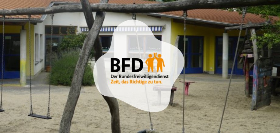 Flyer städtische Kitas - 6 Kleine Entdecker