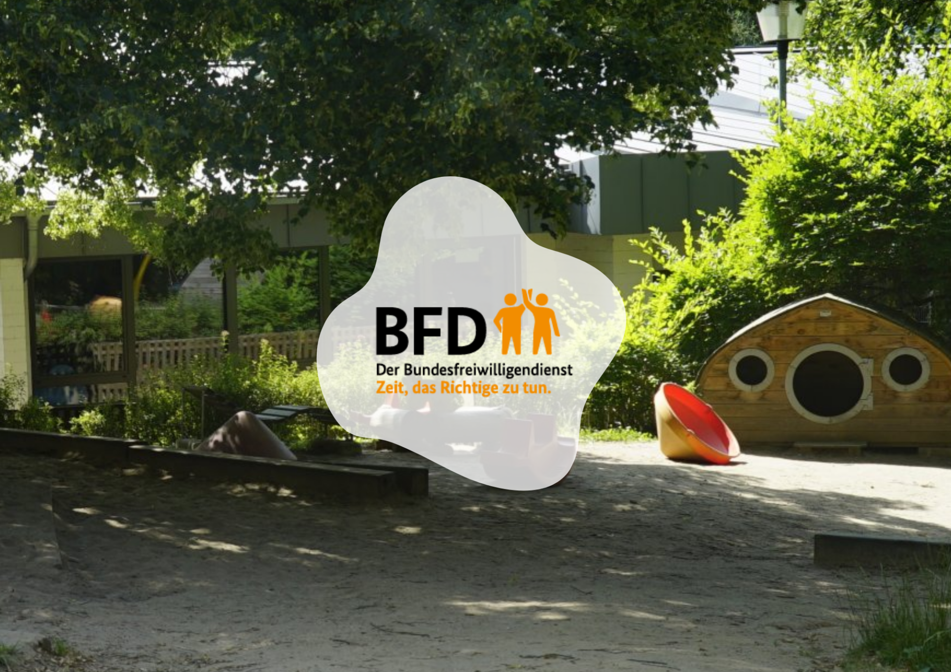 BFD Pusteblume