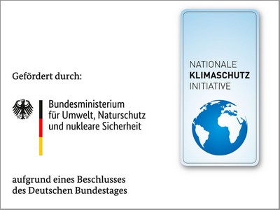 Klimaschutzprojekt