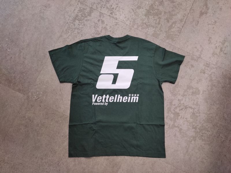 sebastian vettel merchandise