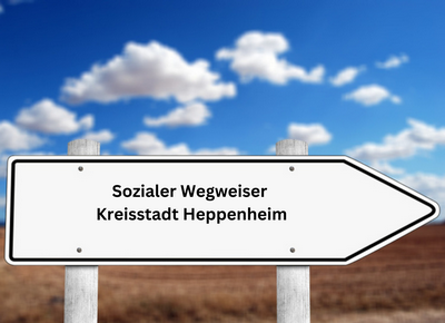 Sozialer Wegweiser