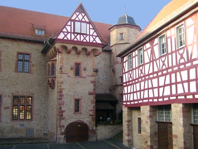 Stadtgeschichte