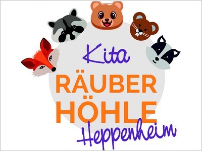 Kita Räuberhöhle