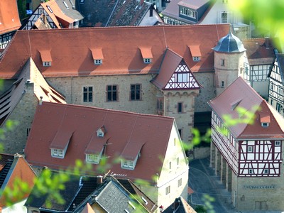 Museum Heppenheim