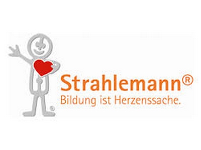 Strahlemann