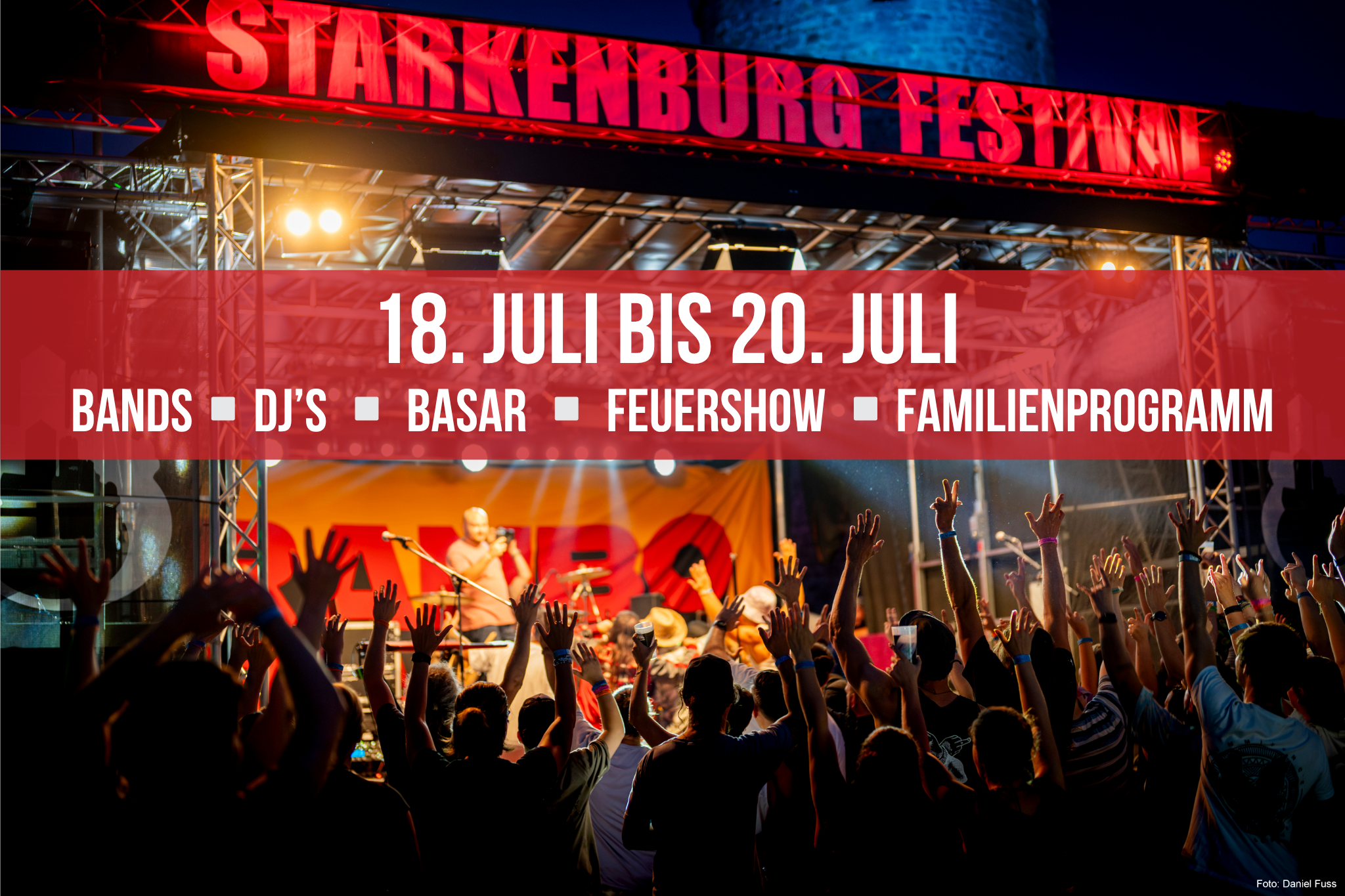 18. Juli bis 20. Juli - 1 18. Juli bis 20. Juli - 1